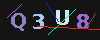 Gambar captcha